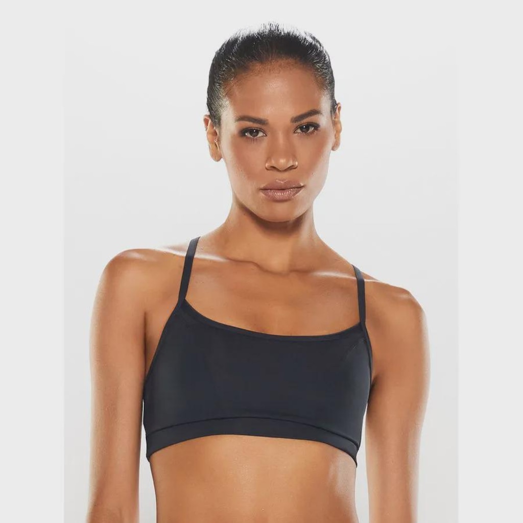 Imagem 2 do produto Top Nadador Body for sure Pace Feminino