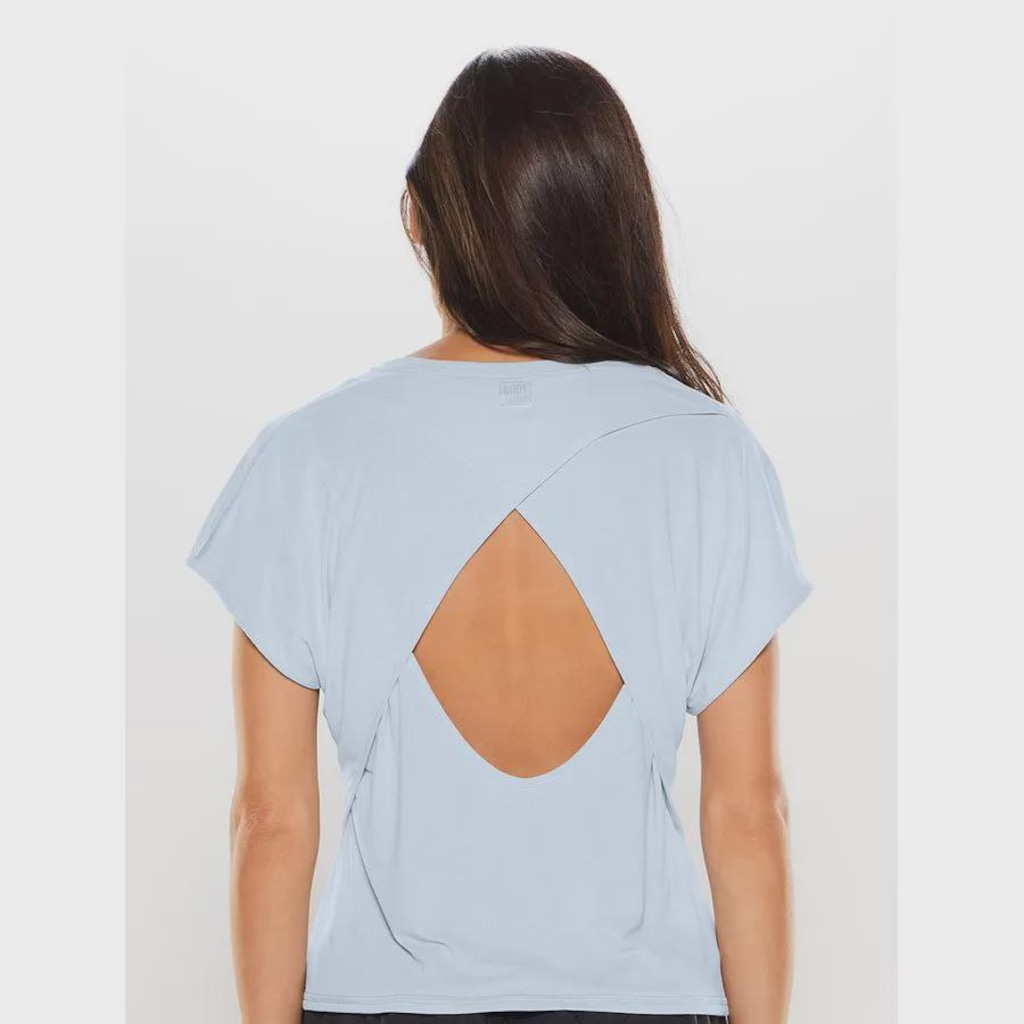 Imagem 2 do produto Camiseta Body for sure Pop - Feminina