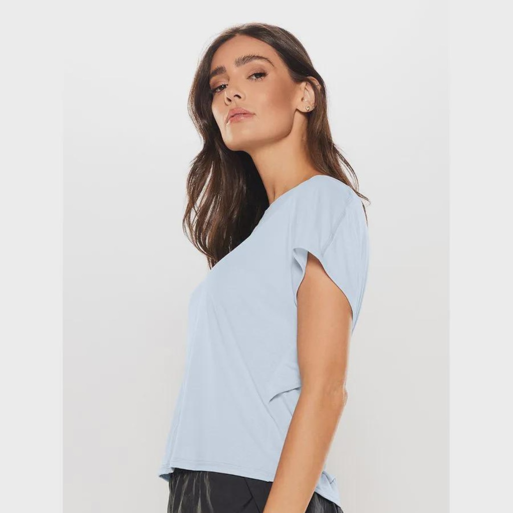 Imagem 3 do produto Camiseta Body for sure Pop - Feminina