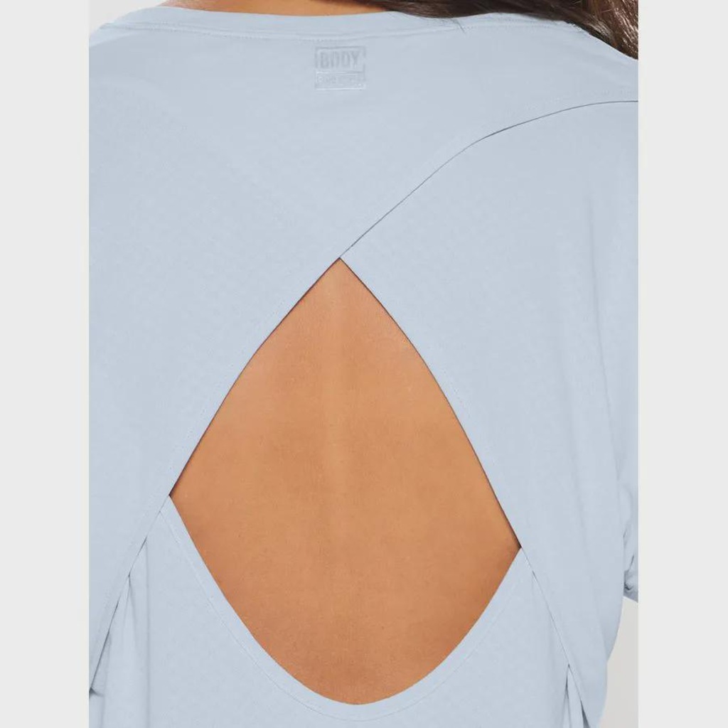 Imagem 5 do produto Camiseta Body for sure Pop - Feminina