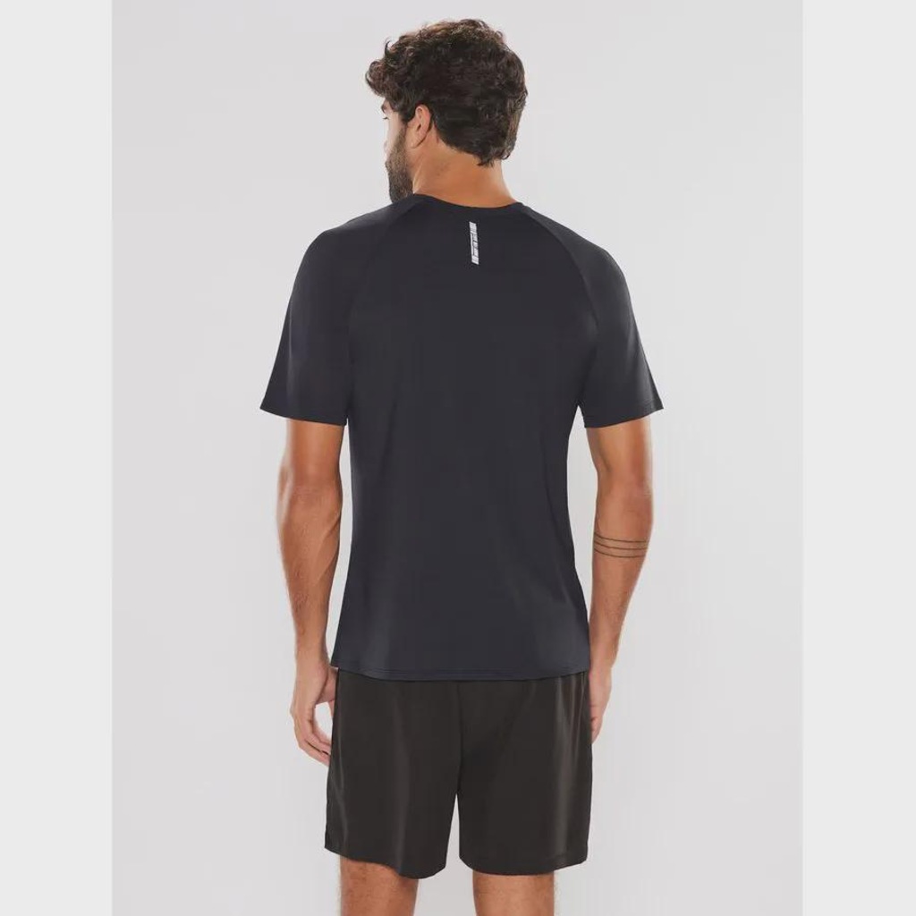 Imagem 2 do produto Camiseta Body for sure Duo - Masculina