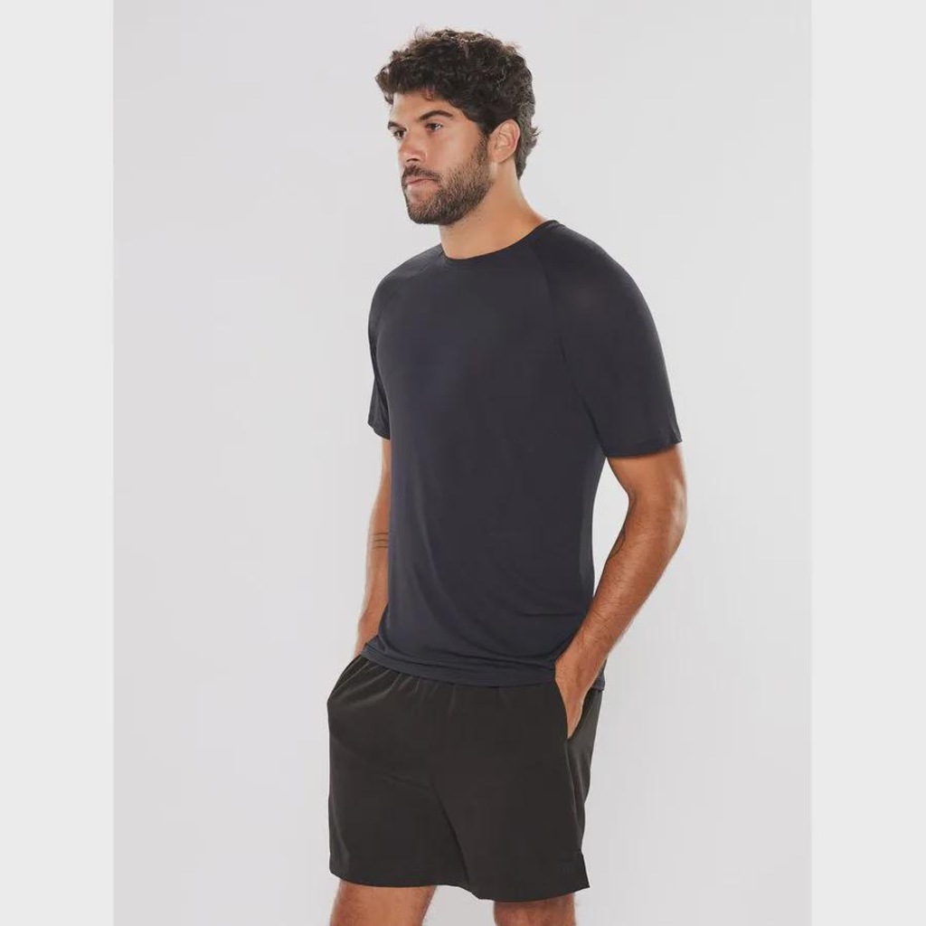 Imagem 3 do produto Camiseta Body for sure Duo - Masculina