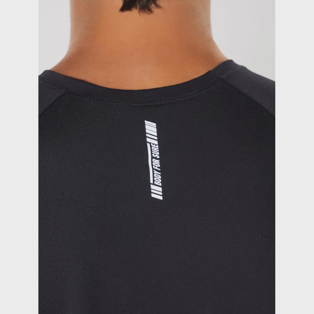 Imagem 4 do produto Camiseta Body for sure Duo - Masculina