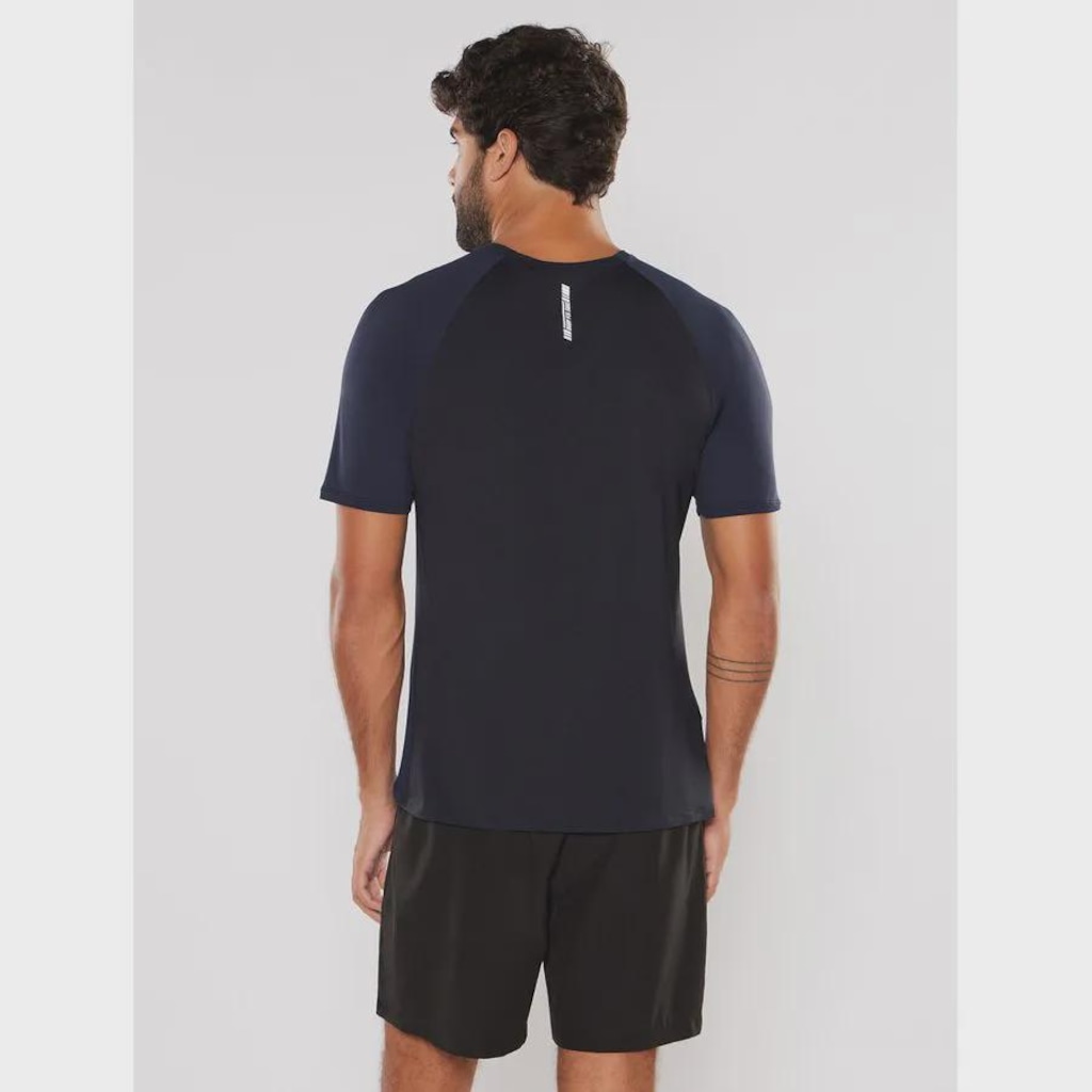 Imagem 2 do produto Camiseta Body for sure Duo - Masculina