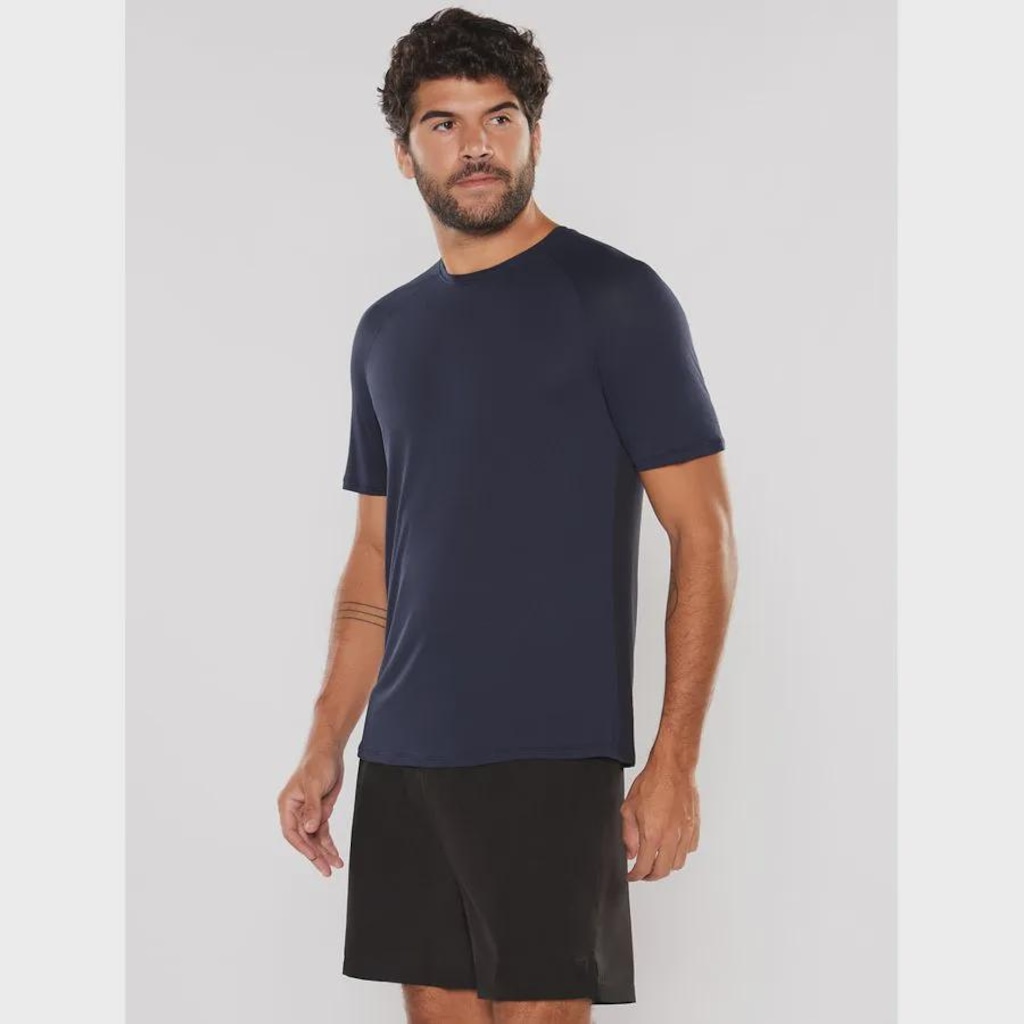 Imagem 3 do produto Camiseta Body for sure Duo - Masculina