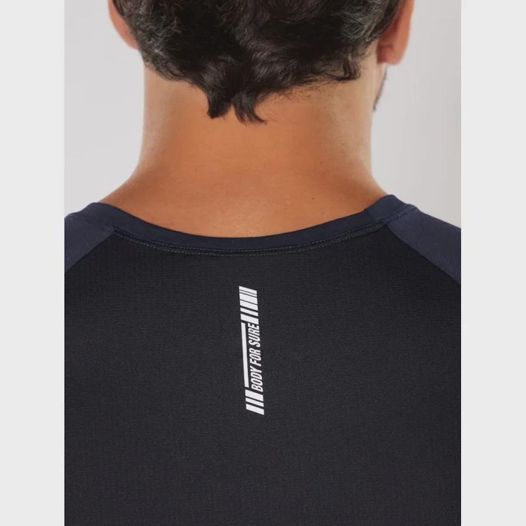 Imagem 4 do produto Camiseta Body for sure Duo - Masculina
