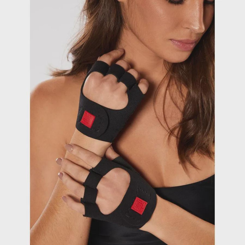Imagem 2 do produto Luva Body for sure Body For Sure - Feminina