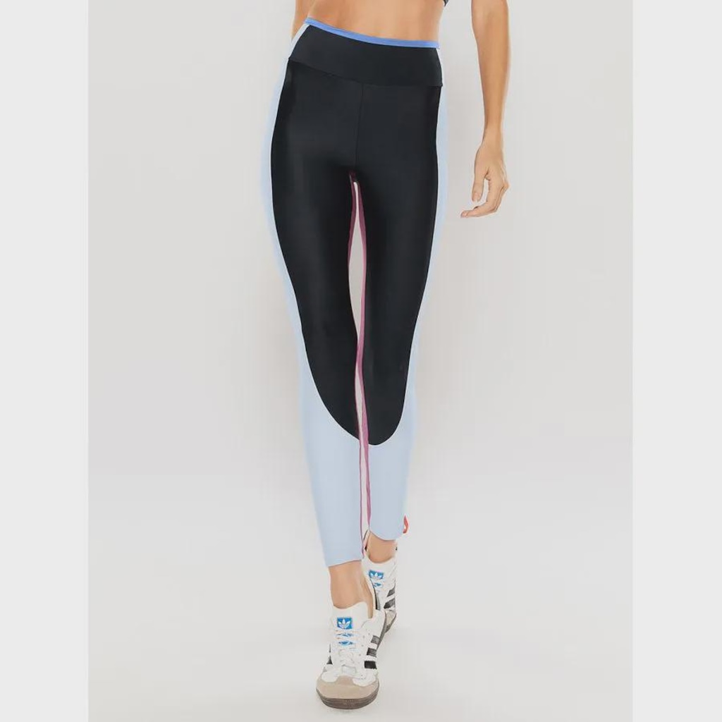 Imagem 2 do produto Calça Legging Body for sure Pop - Feminina