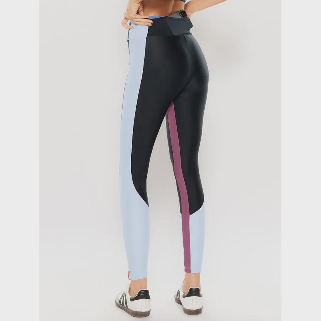 Imagem 3 do produto Calça Legging Body for sure Pop - Feminina