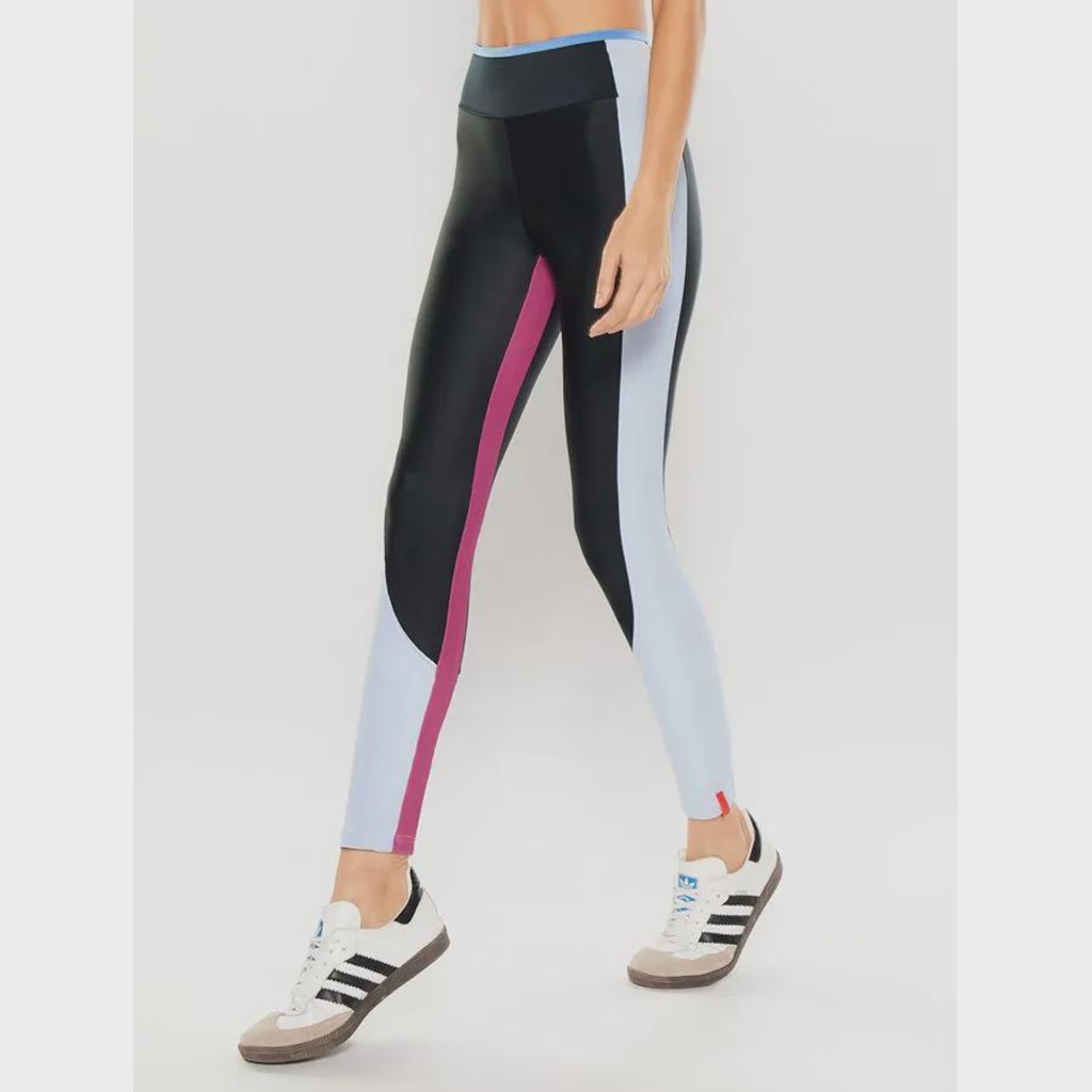 Imagem 4 do produto Calça Legging Body for sure Pop - Feminina