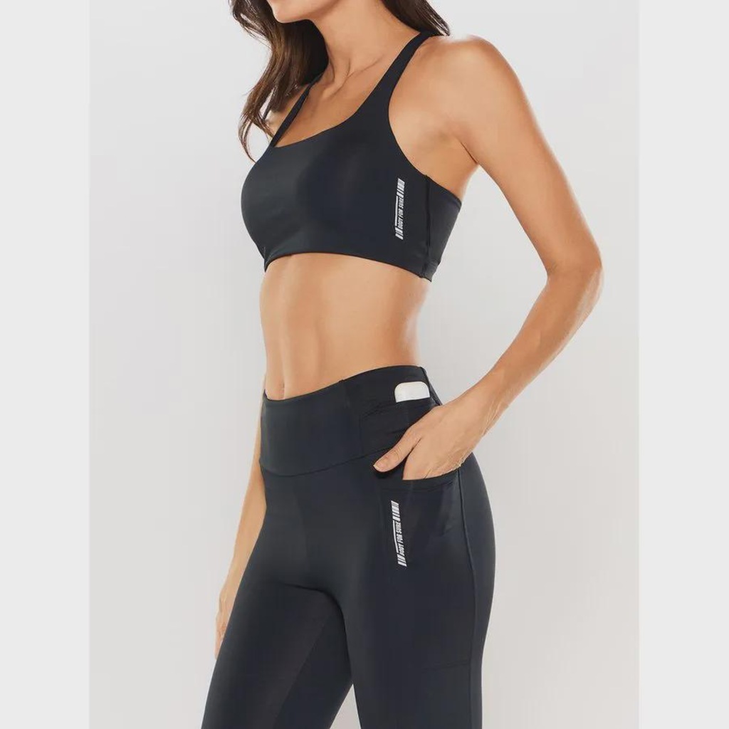 Imagem 4 do produto Calça Legging Body for sure Pace - Feminina