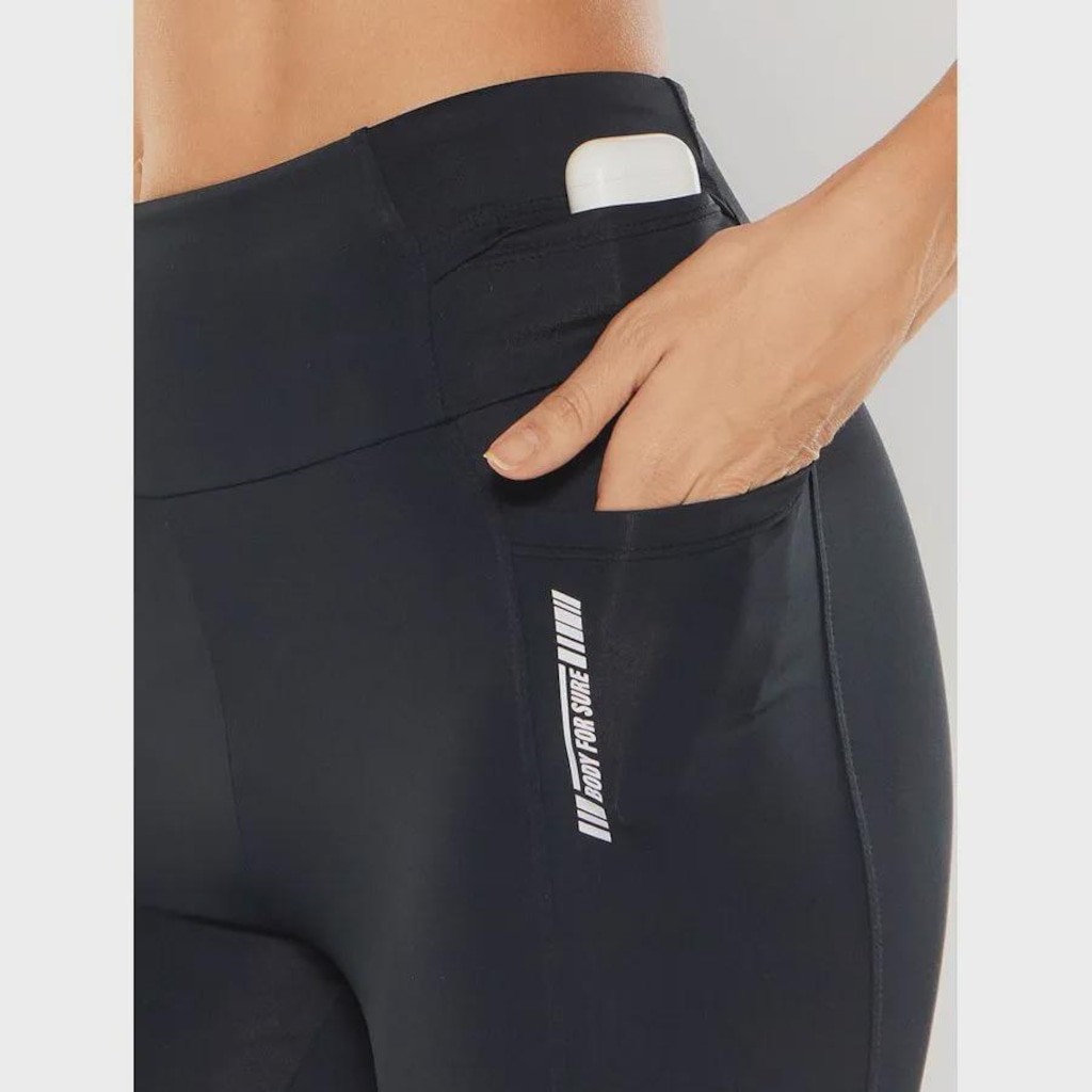 Imagem 5 do produto Calça Legging Body for sure Pace - Feminina