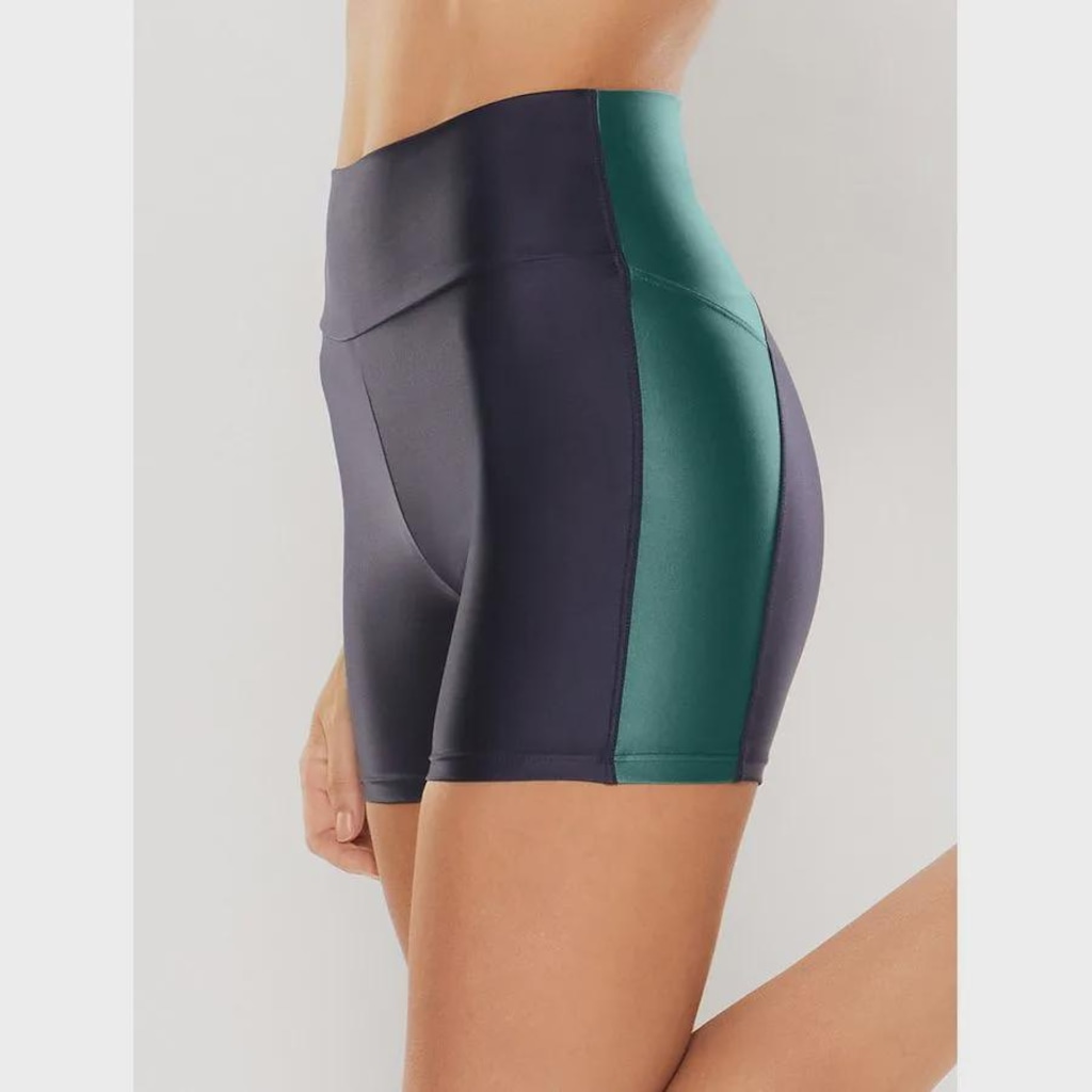 Imagem 4 do produto Bermuda Body for sure Bold - Feminina