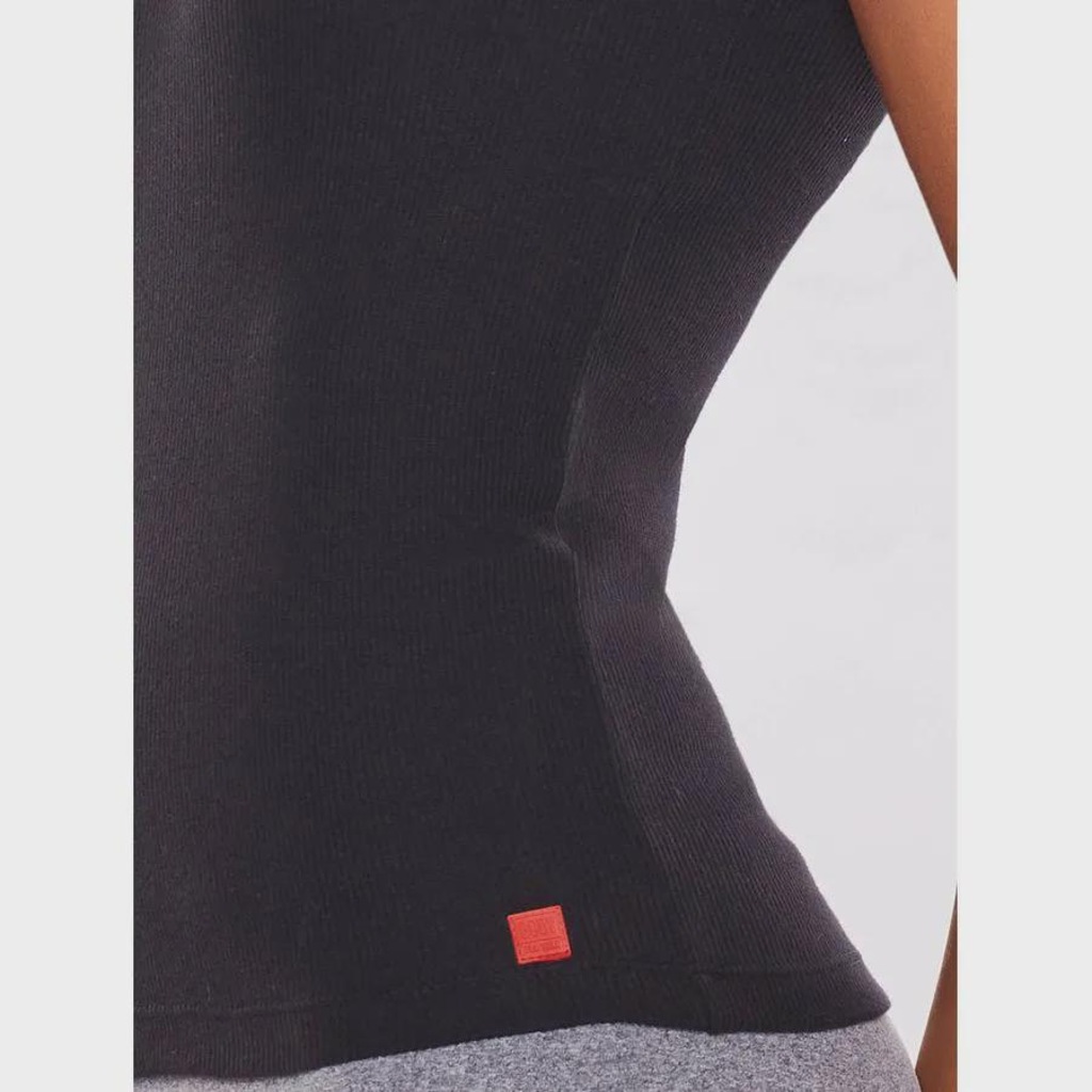 Imagem 4 do produto Camiseta Regata Body for sure Cozy - Feminina