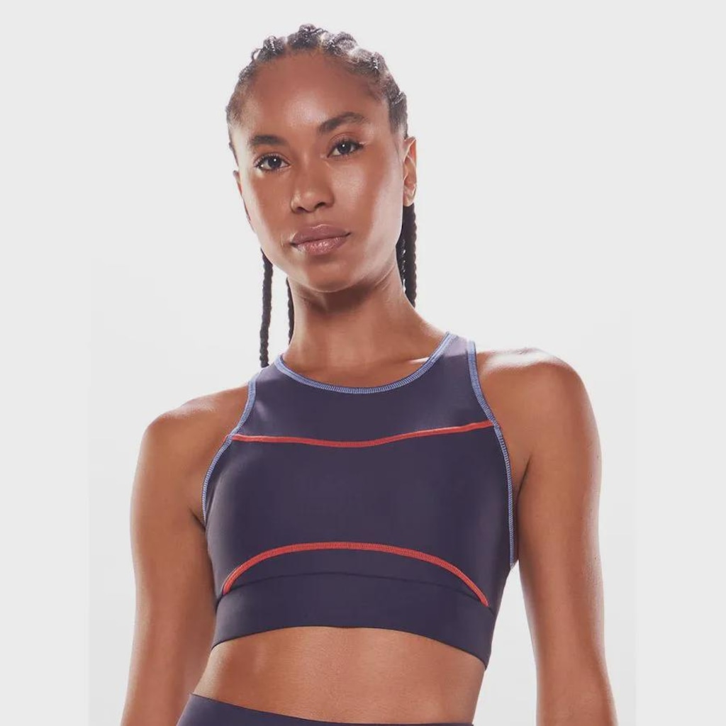 Imagem 2 do produto Top Nadador Body for sure Impact - Feminino