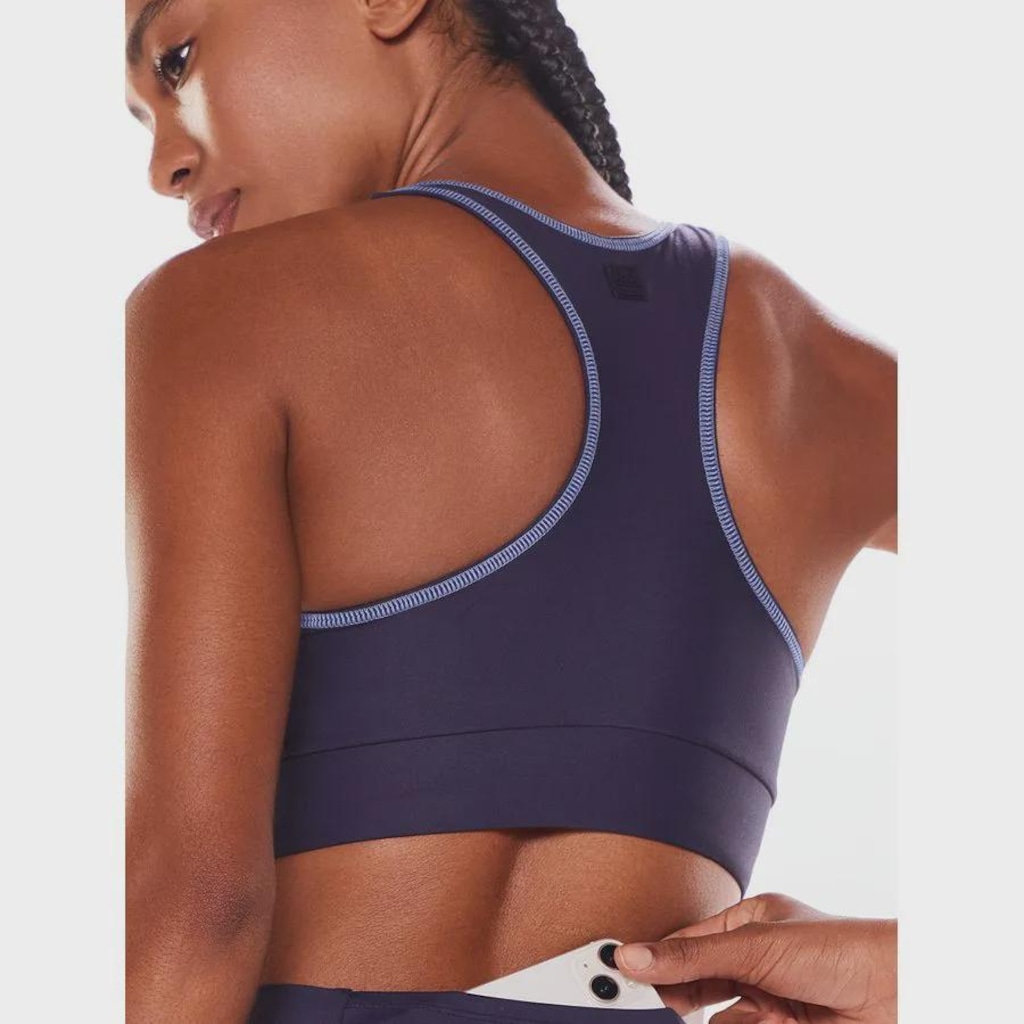Imagem 3 do produto Top Nadador Body for sure Impact - Feminino
