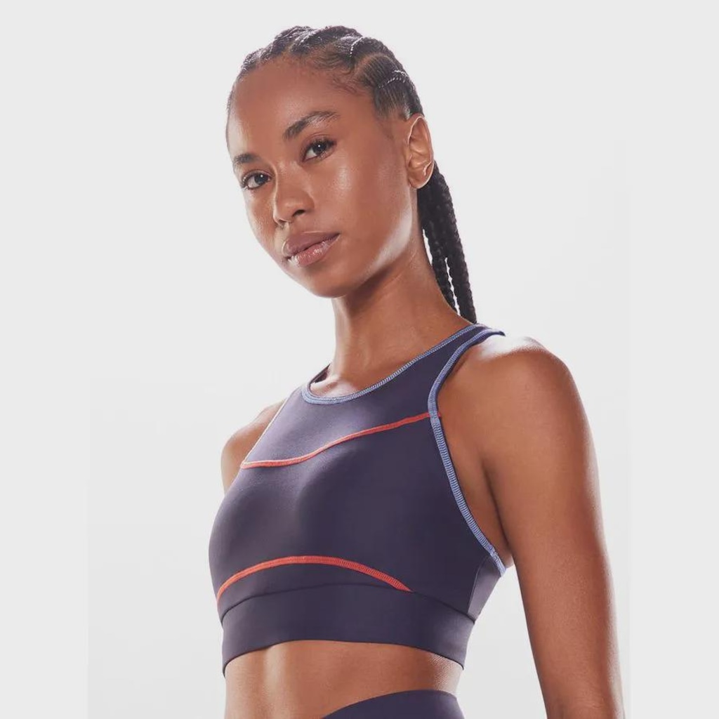 Imagem 4 do produto Top Nadador Body for sure Impact - Feminino
