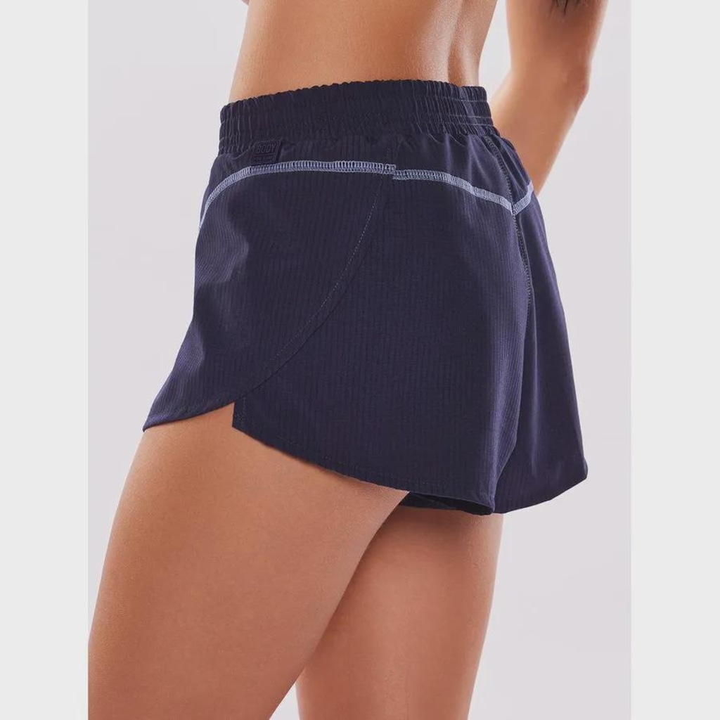 Imagem 3 do produto Short Body for sure Impact - Feminino