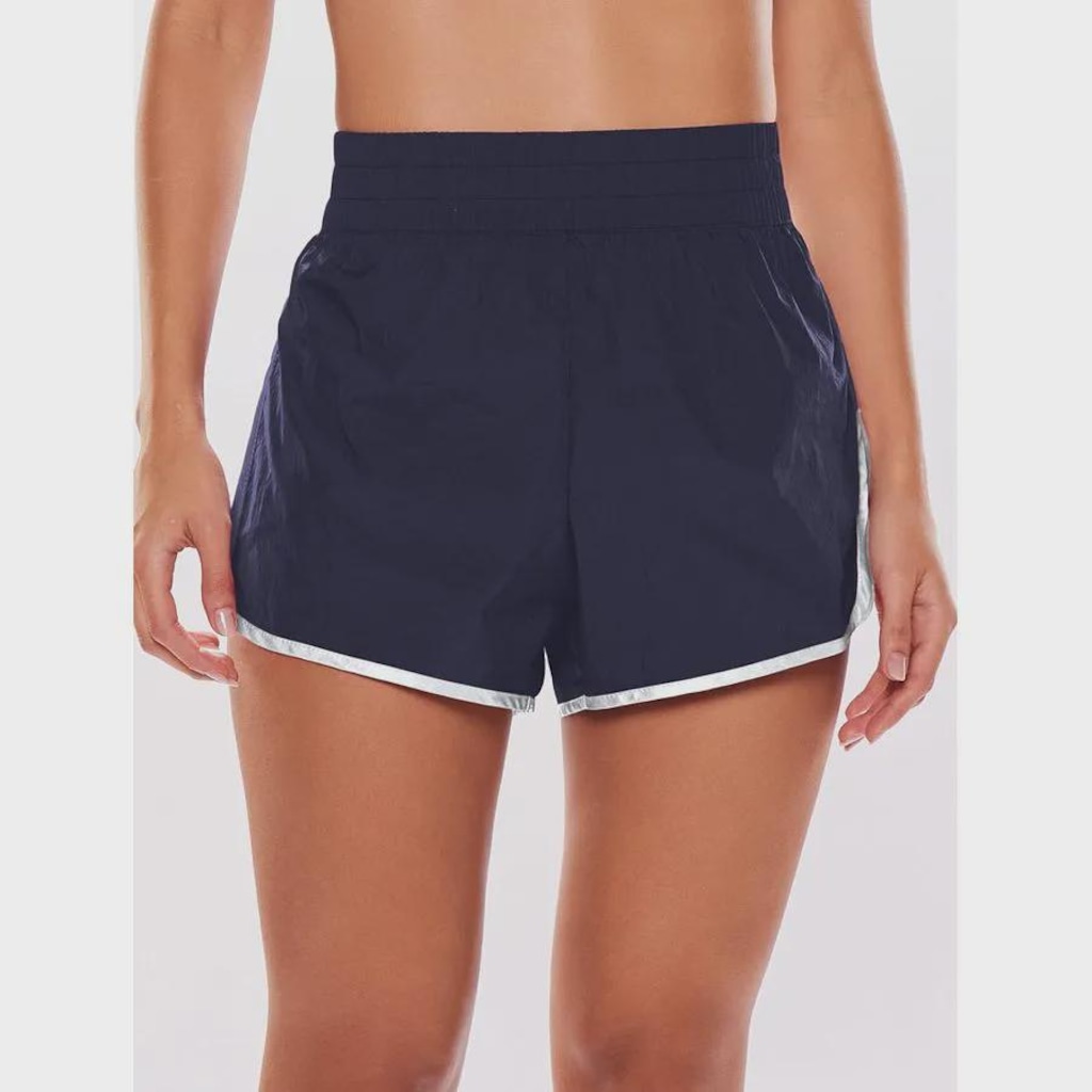 Imagem 2 do produto Short Body for sure Berry - Feminino