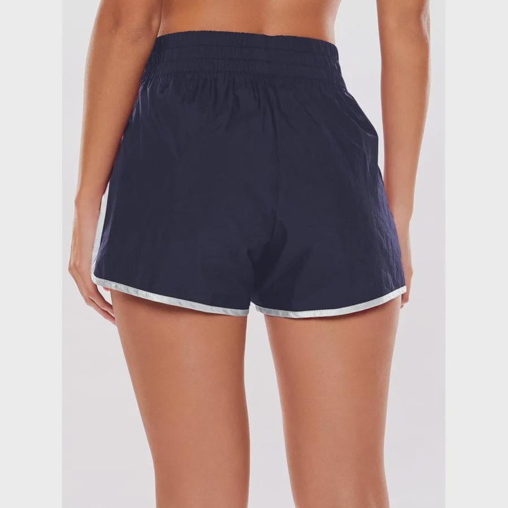 Imagem 3 do produto Short Body for sure Berry - Feminino