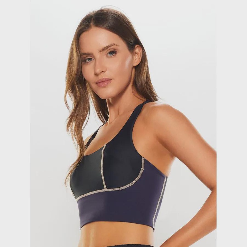 Imagem 4 do produto Top Nadador Body for sure Cardio - Feminino