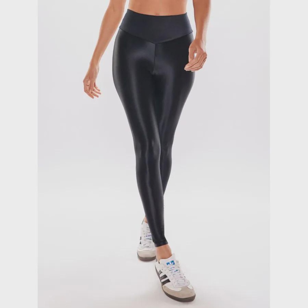 Imagem 2 do produto Calça Legging Body for sure Energy - Feminina