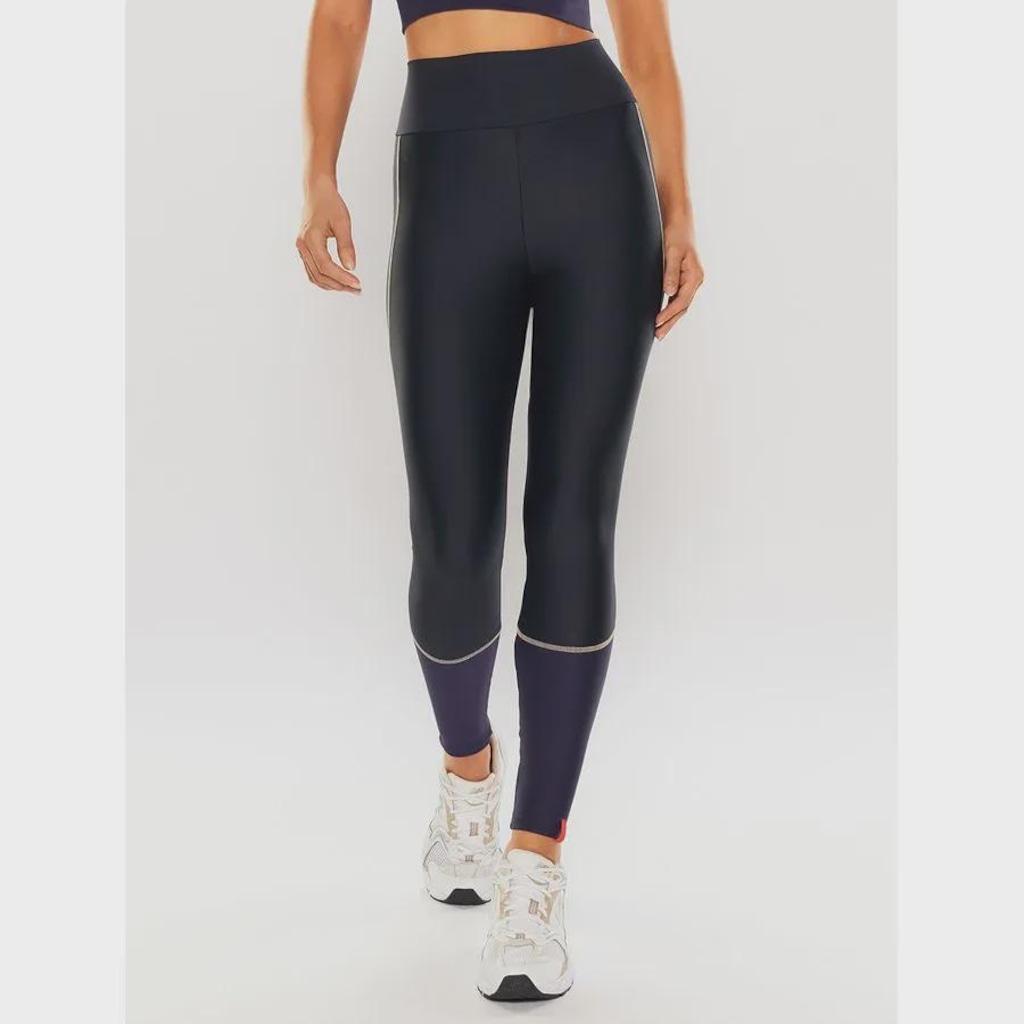 Imagem 2 do produto Calça Legging Body for sure Cardio - Feminina