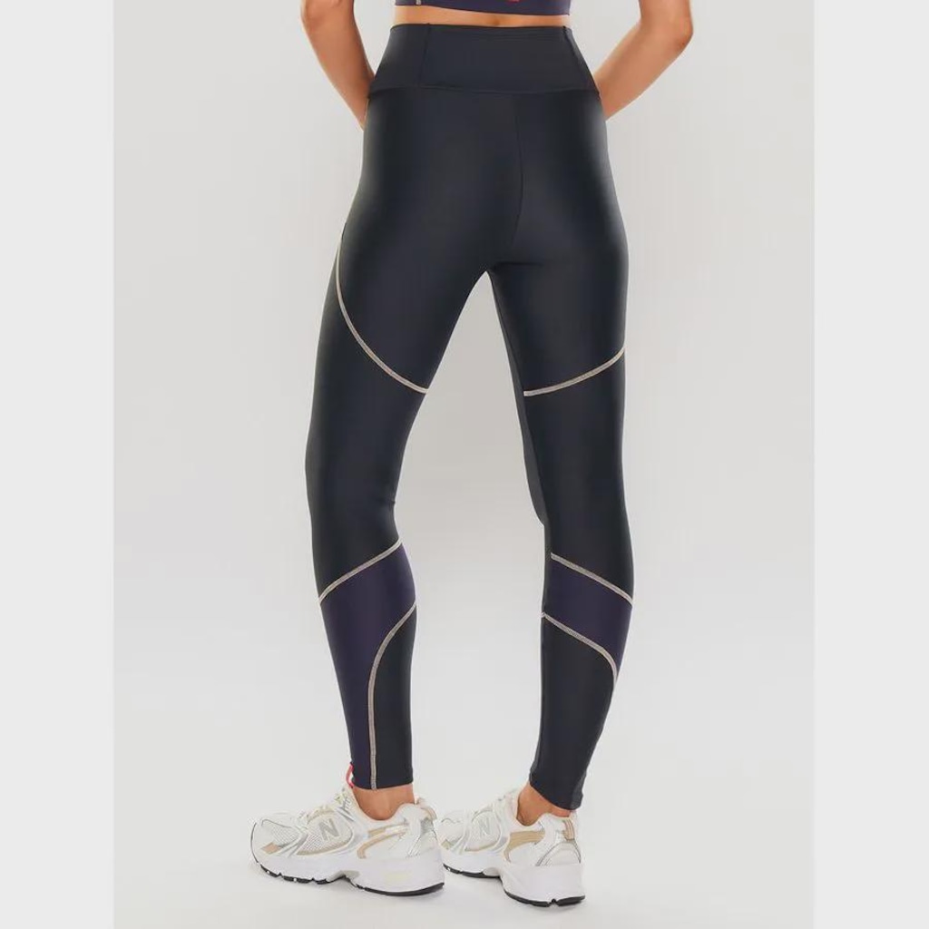 Imagem 3 do produto Calça Legging Body for sure Cardio - Feminina