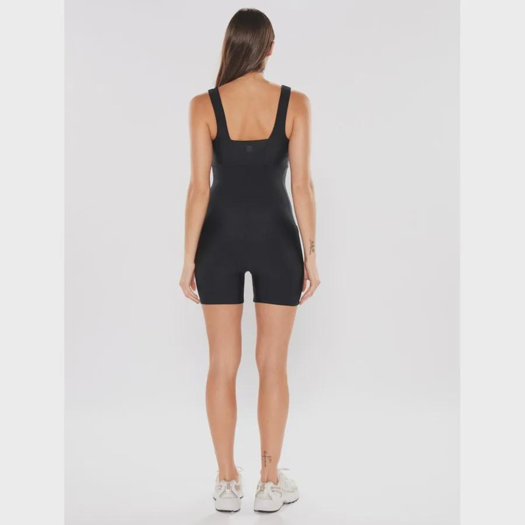 Imagem 2 do produto Macaquinho Body for sure 360 - Feminino