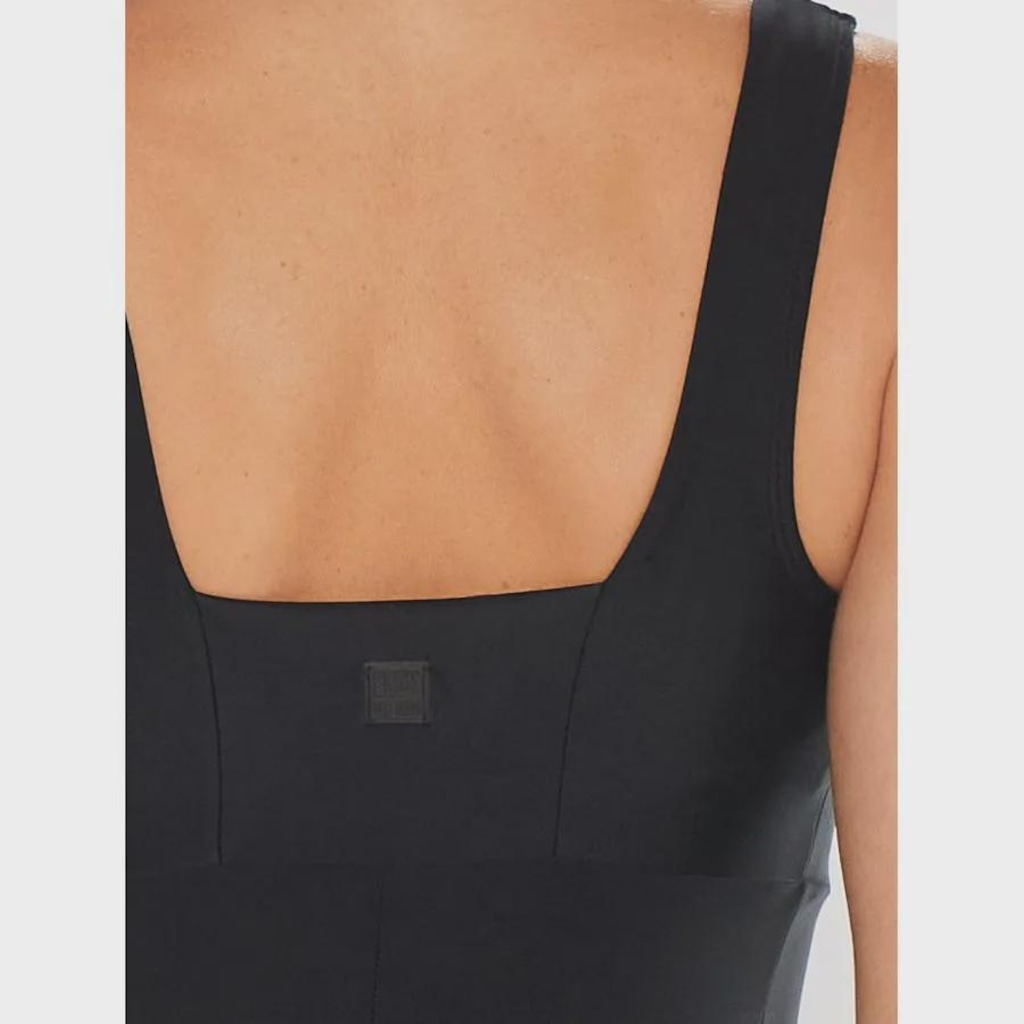 Imagem 5 do produto Macaquinho Body for sure 360 - Feminino