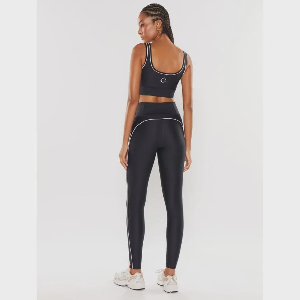 Imagem 4 do produto Calça Legging Body for sure Gym - Feminina