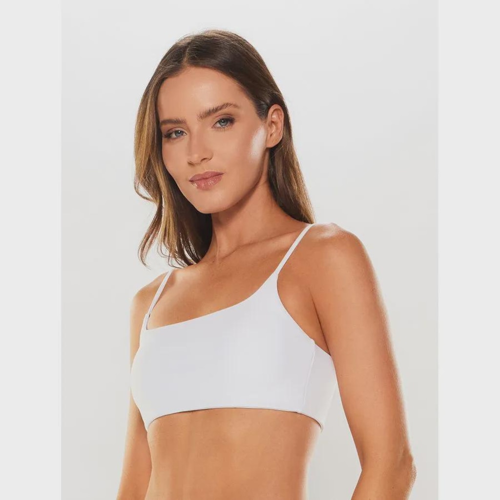 Imagem 4 do produto Top Alça Reta Body for sure Player - Feminino