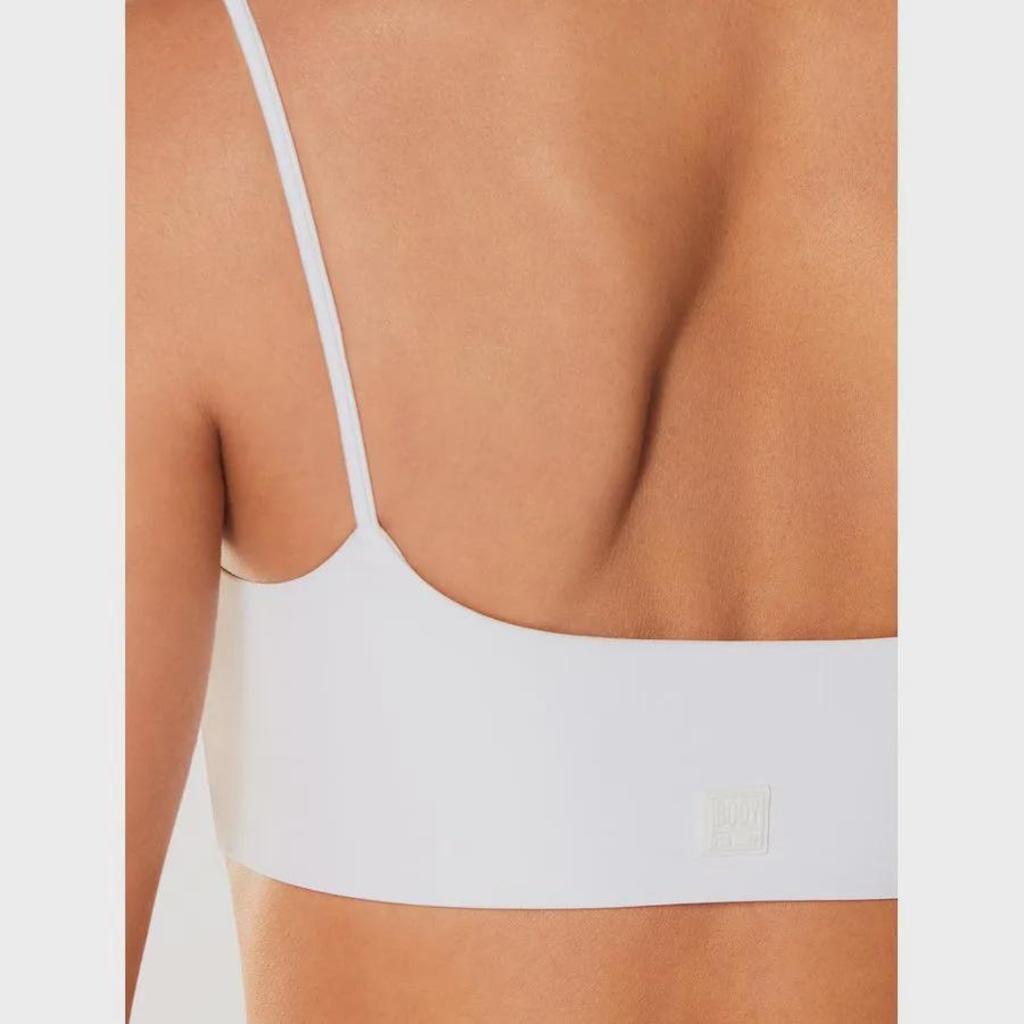 Imagem 5 do produto Top Alça Reta Body for sure Player - Feminino