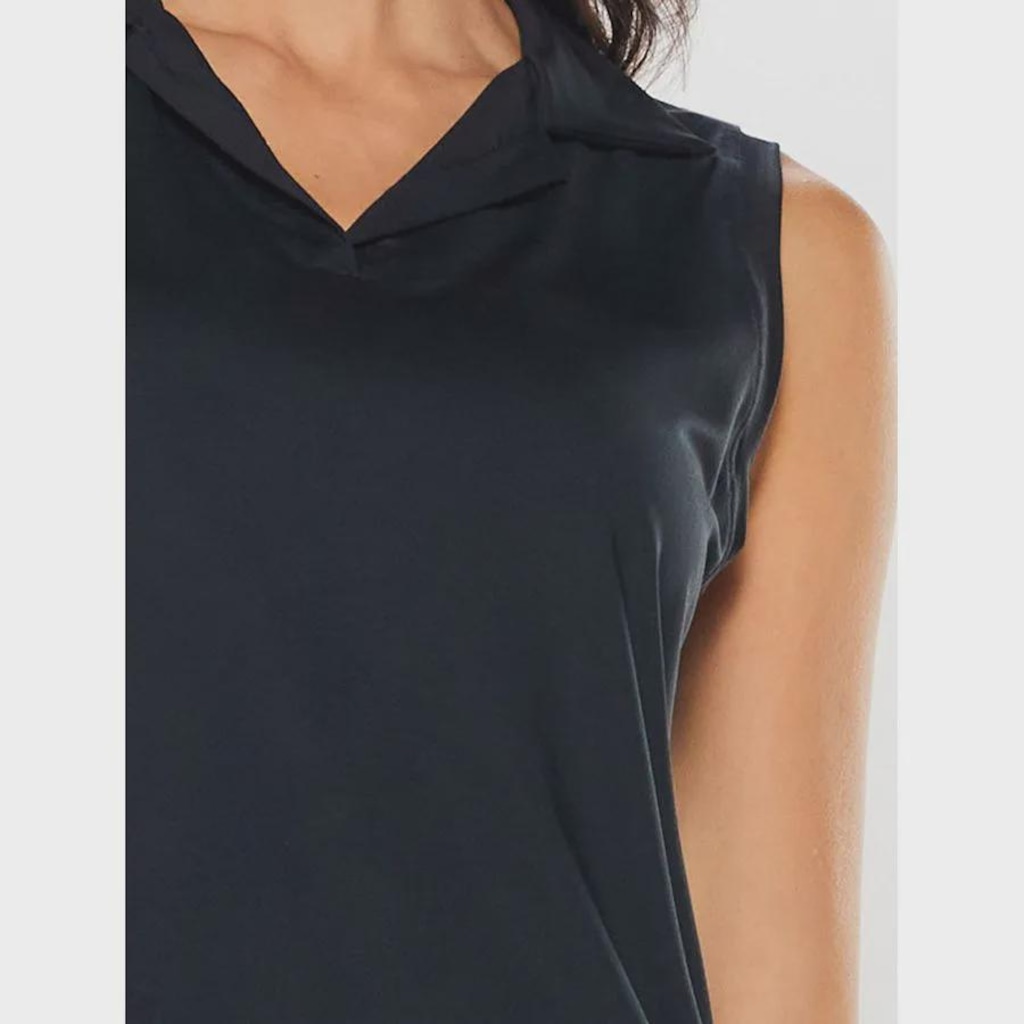Imagem 4 do produto Camiseta Regata Body for sure Polo Pró - Feminina