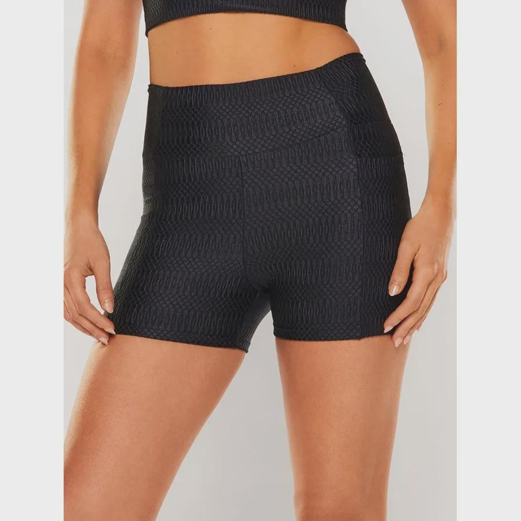 Imagem 2 do produto Bermuda Body for sure Texture - Feminina