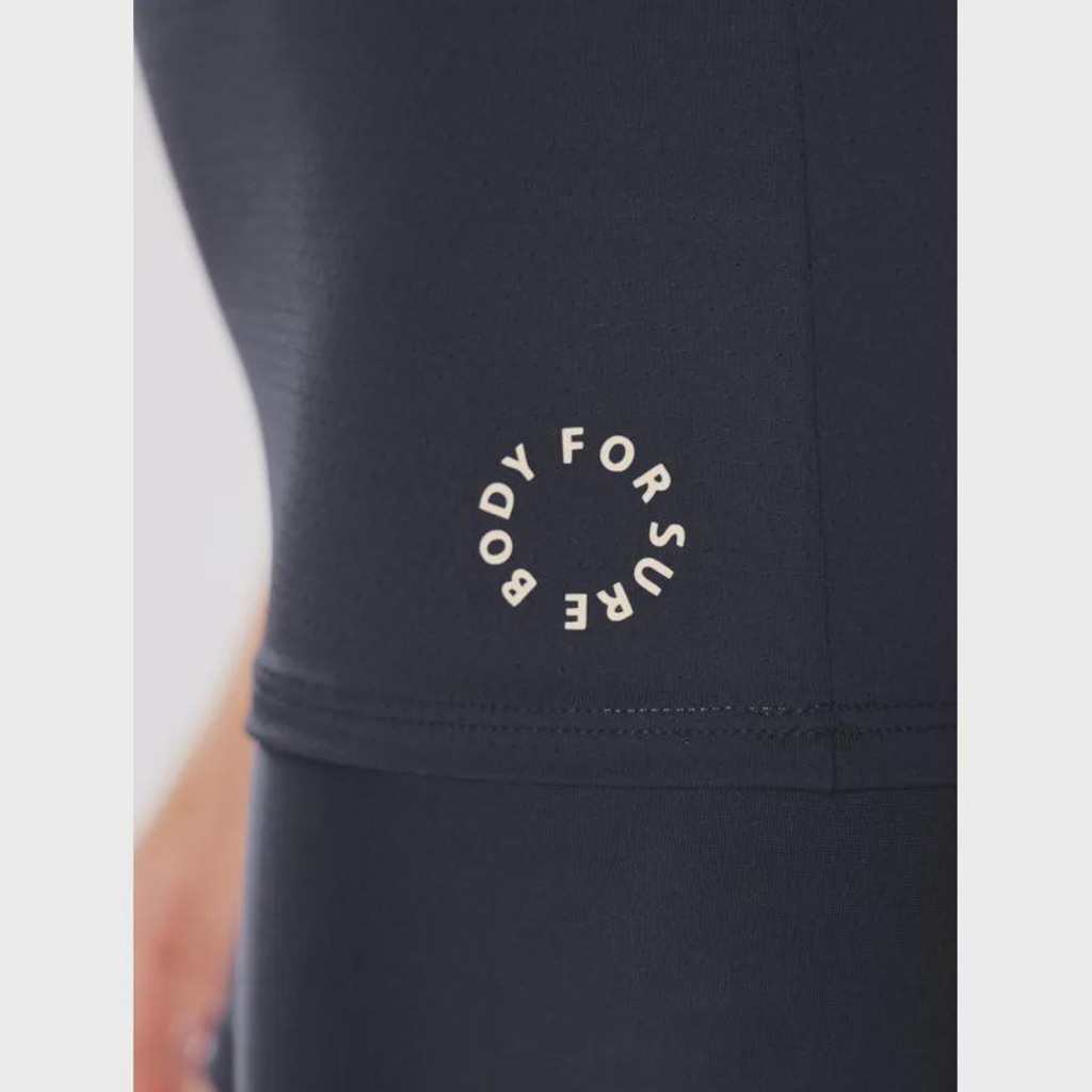 Imagem 4 do produto Camiseta Regata Body for sure New Navy - Feminina