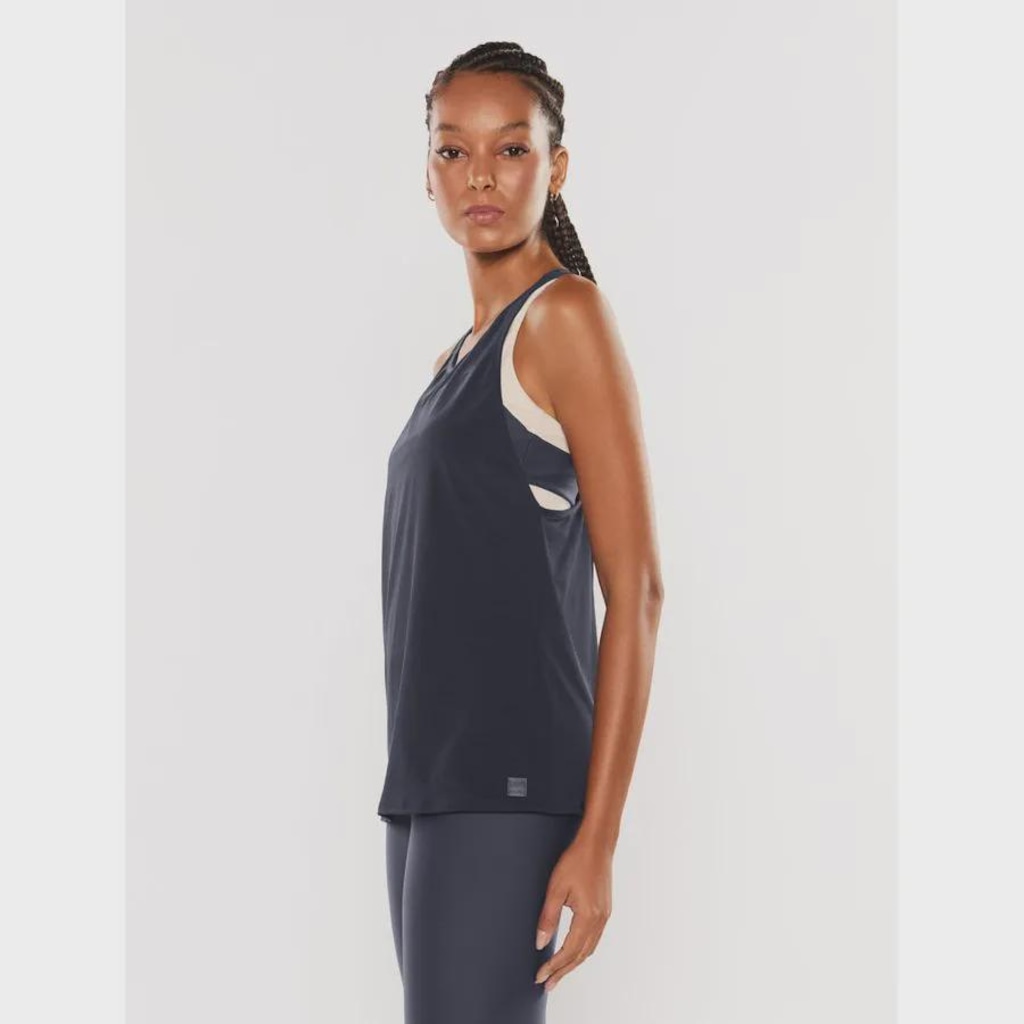 Imagem 3 do produto Camiseta Regata Body for sure Force - Feminina