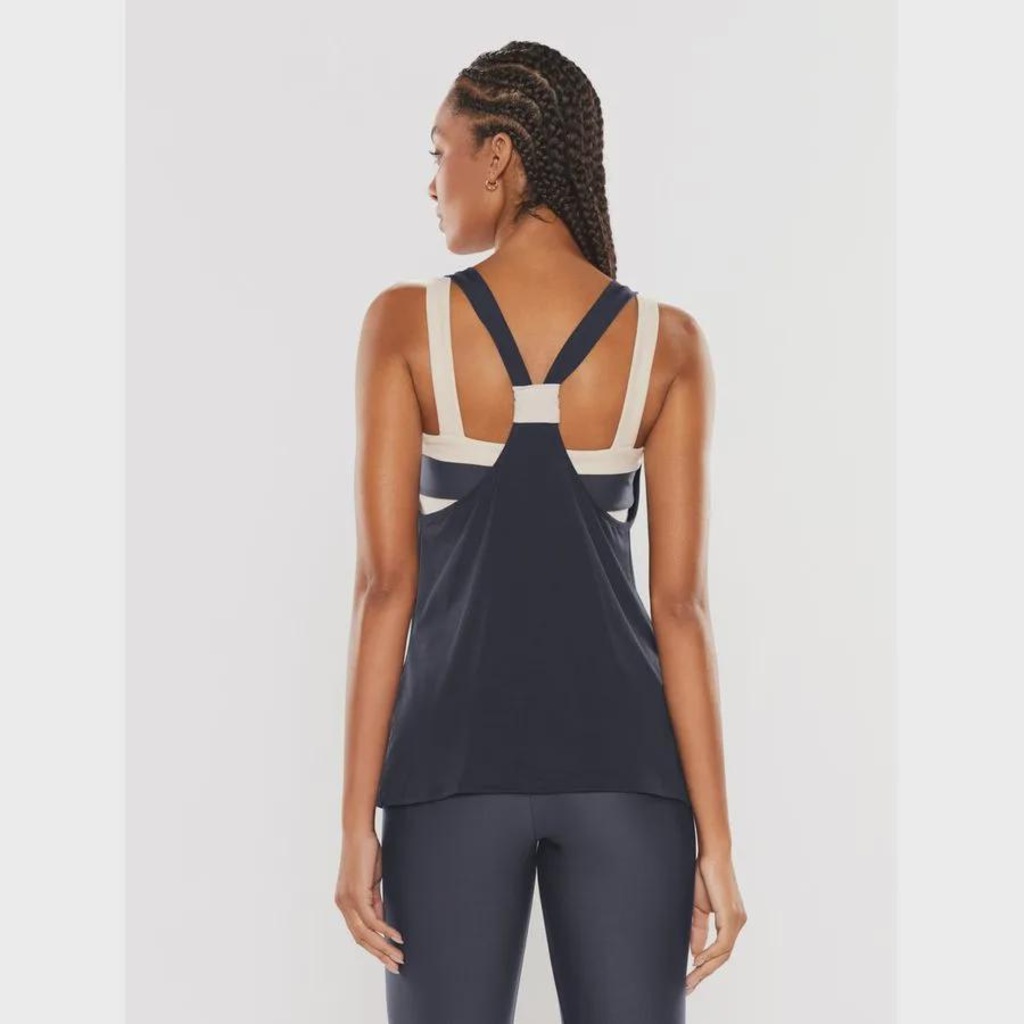 Imagem 4 do produto Camiseta Regata Body for sure Force - Feminina