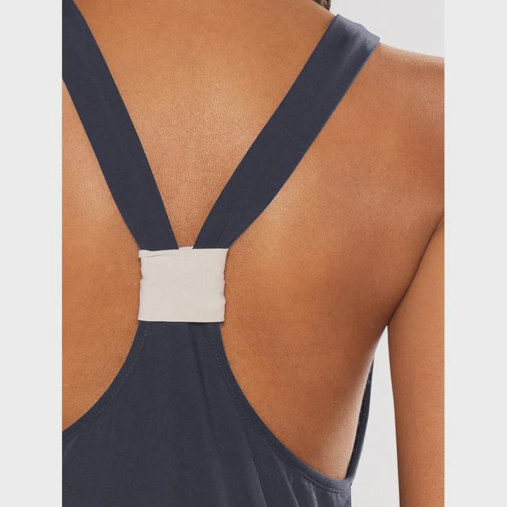 Imagem 5 do produto Camiseta Regata Body for sure Force - Feminina