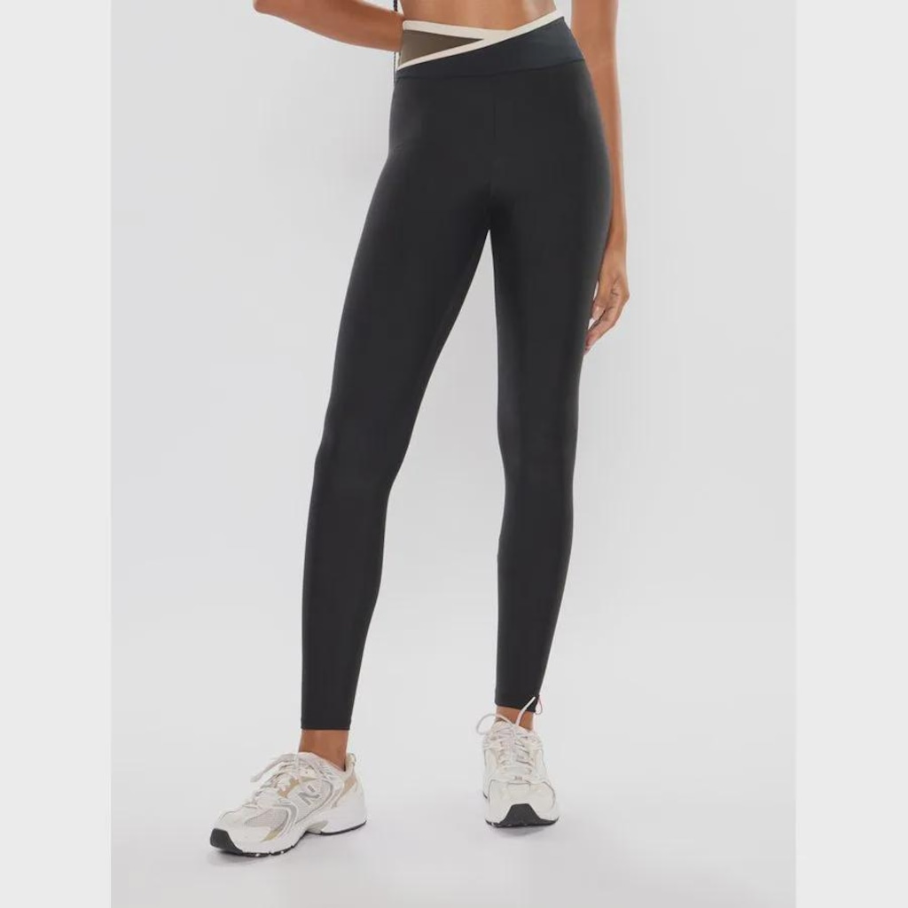 Imagem 2 do produto Calça Legging Body for sure Push - Feminina