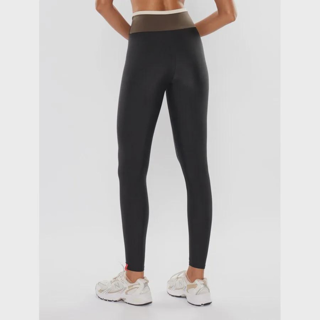 Imagem 3 do produto Calça Legging Body for sure Push - Feminina