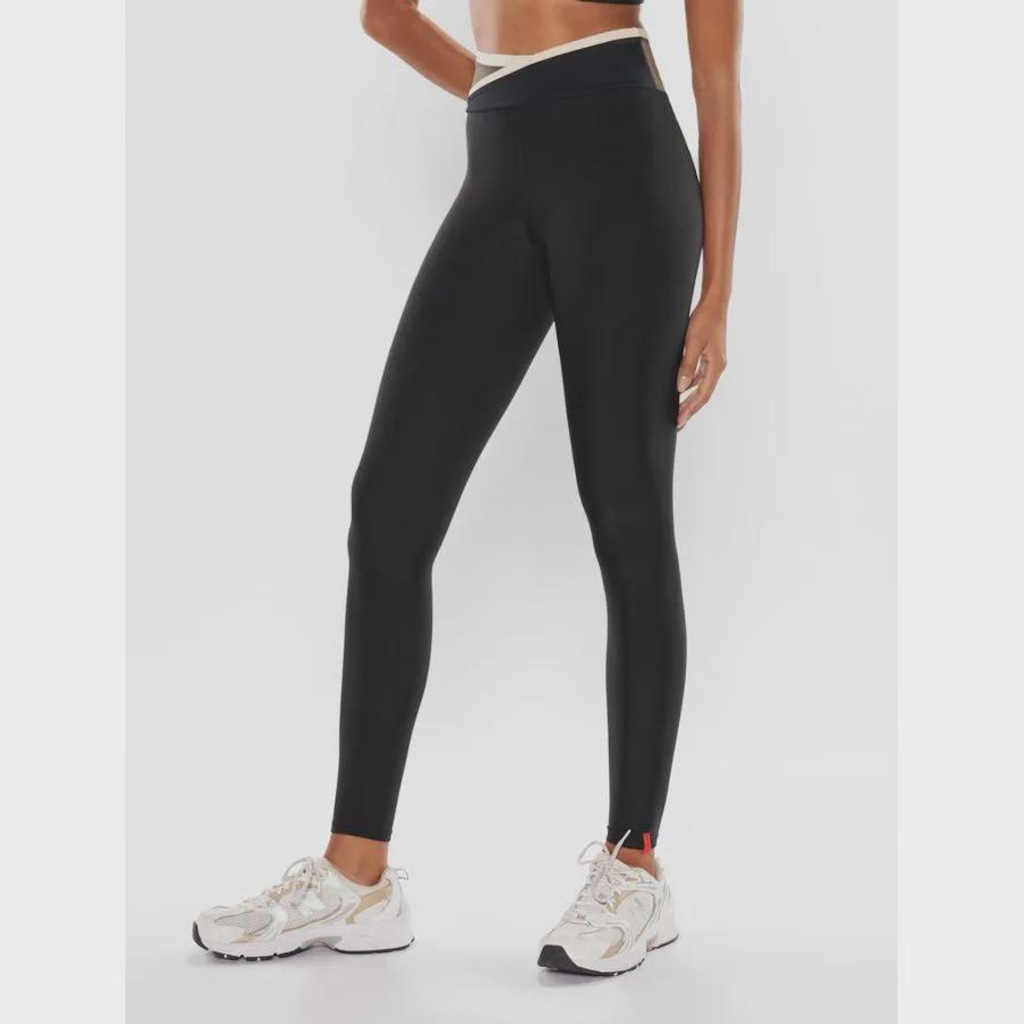 Imagem 4 do produto Calça Legging Body for sure Push - Feminina