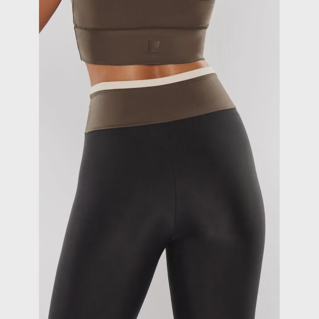Imagem 5 do produto Calça Legging Body for sure Push - Feminina
