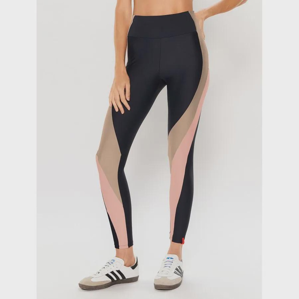 Imagem 2 do produto Calça Legging Body for sure Skin - Feminina
