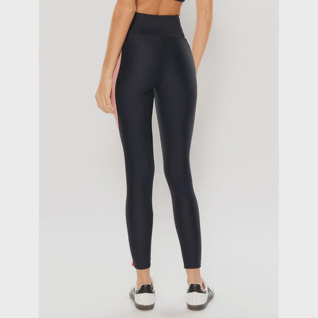 Imagem 3 do produto Calça Legging Body for sure Skin - Feminina