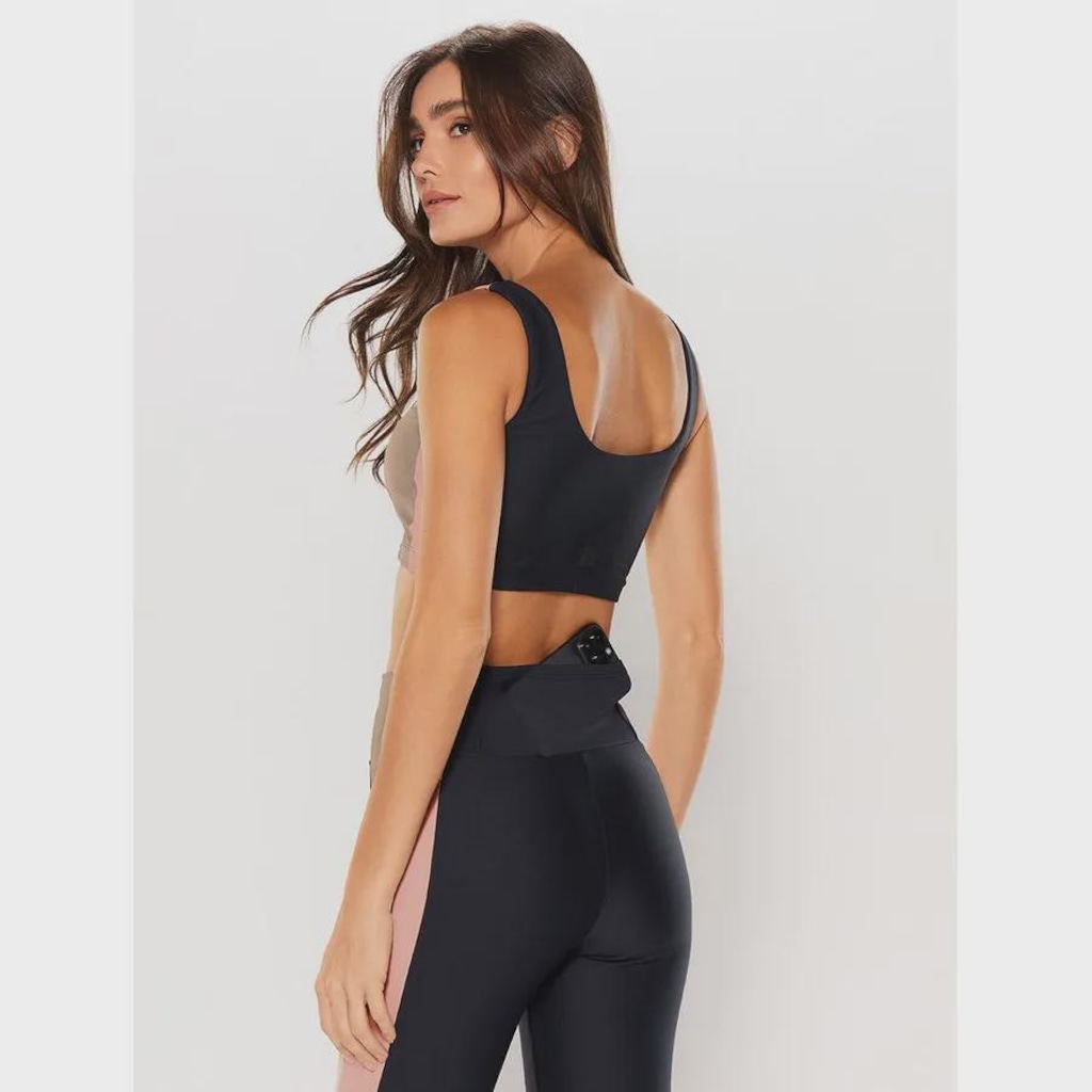 Imagem 4 do produto Calça Legging Body for sure Skin - Feminina