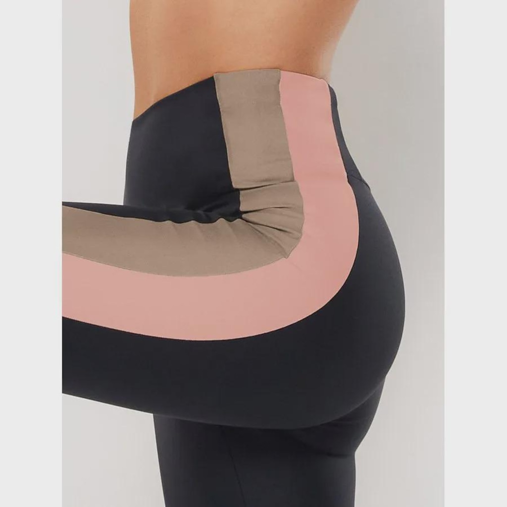 Imagem 5 do produto Calça Legging Body for sure Skin - Feminina