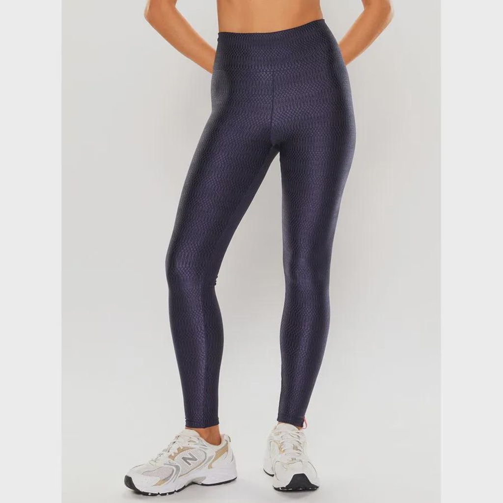 Imagem 2 do produto Calça Legging Body for sure Texture - Feminina