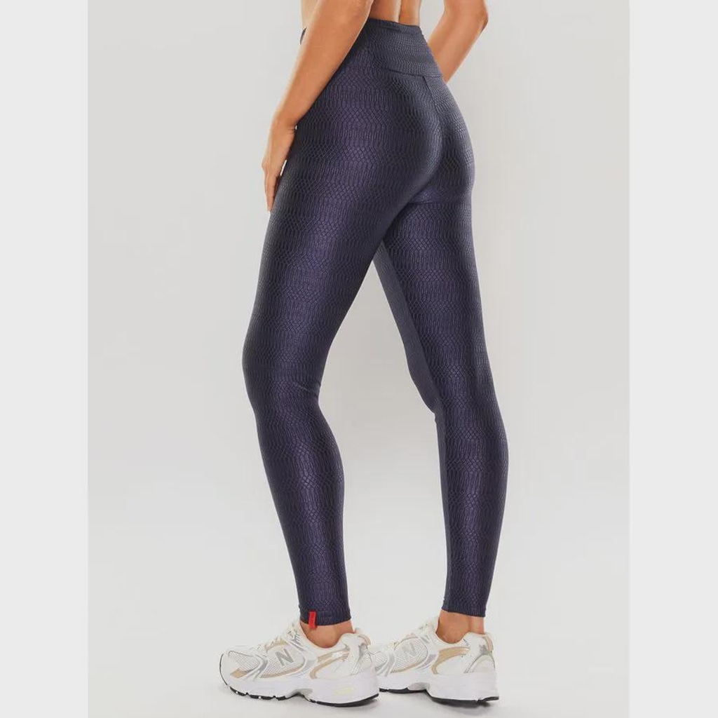Imagem 3 do produto Calça Legging Body for sure Texture - Feminina