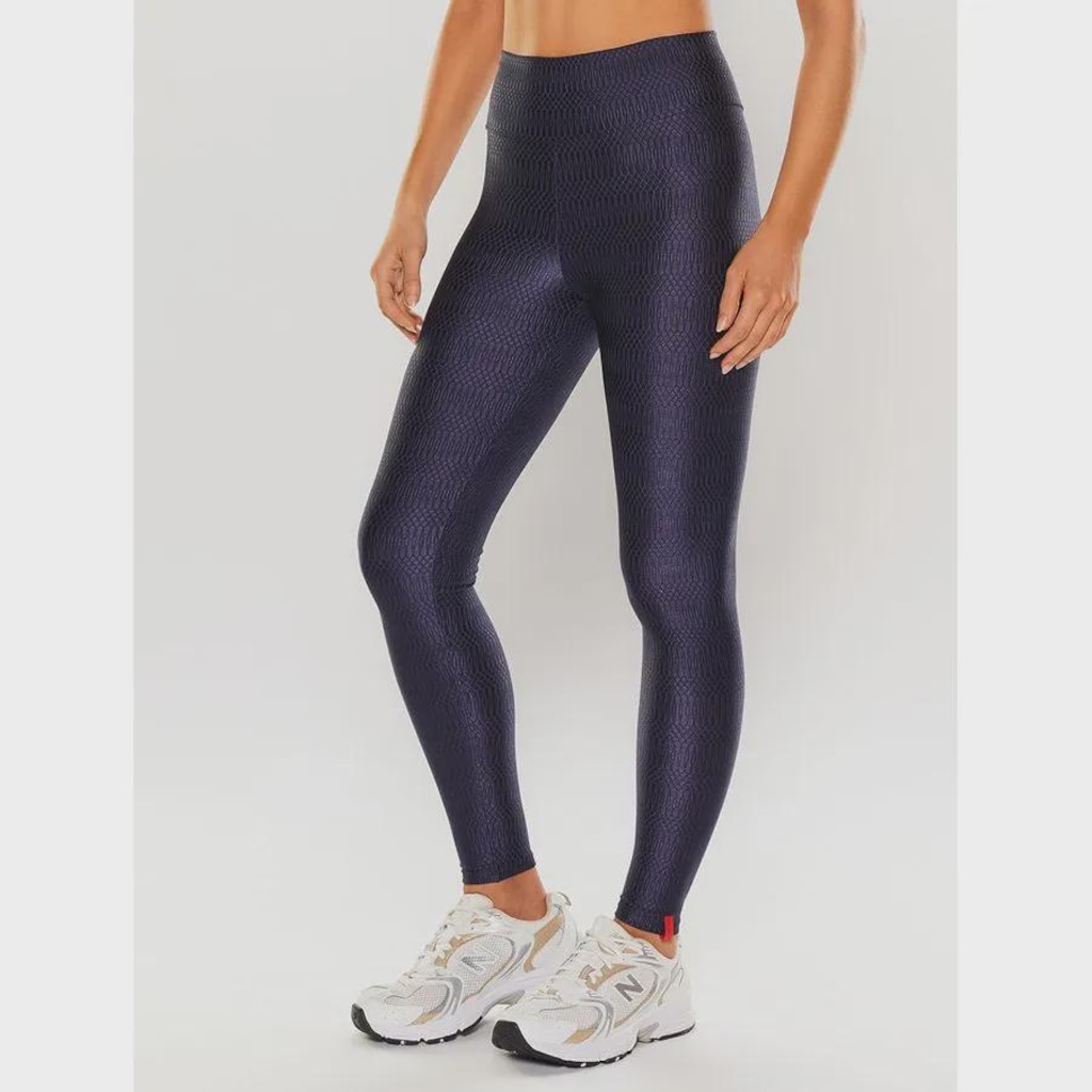 Imagem 4 do produto Calça Legging Body for sure Texture - Feminina